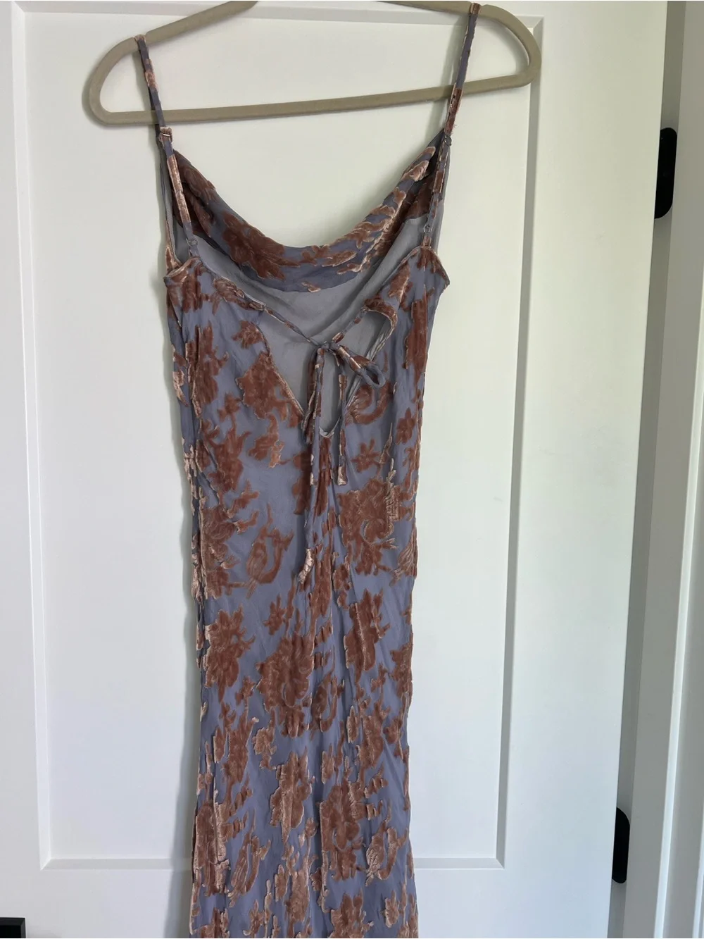 Rat & Boa Athena Dress- medium - Picture 12 of 13